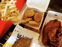 -麦当劳(金地店)