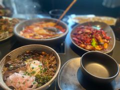 -Ameigo梅果·云贵川bistro(长宁来福士店)