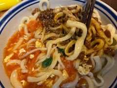 -侯哥面馆(瑞景店)