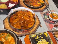 -将军牛排·尔滨地标朝鲜族美食(总店)