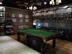 -真枪会射击俱乐部(河西中央公园店)
