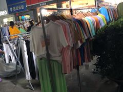 -健康路夜市