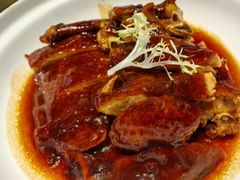 -客家汇·客家传承菜(水库店)