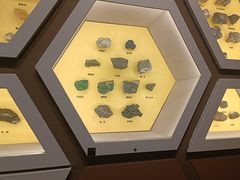 -湖南省地质博物馆