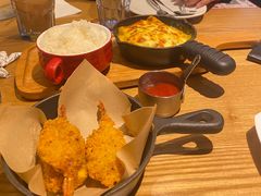 -必胜客(新海上世界店)
