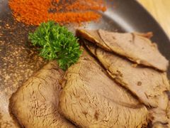 醬香牛肉-衡哥肉铺