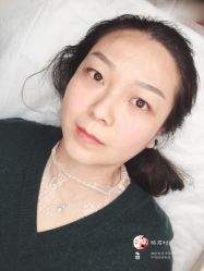 点击看大图 -西施无菌半永久纹绣眉眼影唇轻增发纹发际线