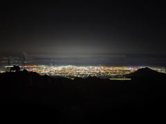 -大罗山风景区