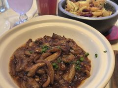 -大树餐厅(益田假日店)