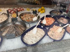 -NORDSEE Frankfurt Fisch Franke