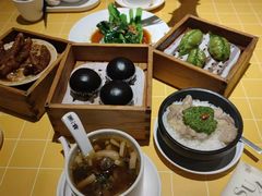 -蔡澜点心·粤菜(花城汇南区店)