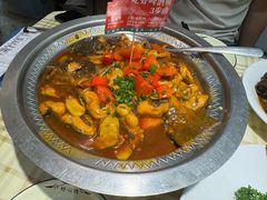 -大师傅金奖啤酒鱼(西街口总店)