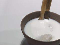 奶白酒-胡麻(静安嘉里店)