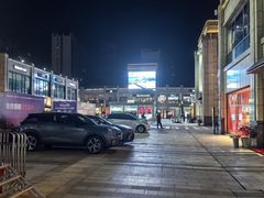 -首创奥特莱斯(昆山店)