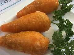-点点心点心专门店(湾仔店)