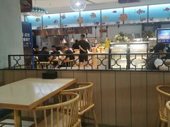 -纽斯特牛排自助餐厅(浦江万达店)