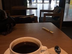靠窗位-MIAO COFFEE