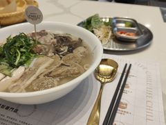 -CHILL Pho澳洲牛肉越南粉(佛山顺德万象汇店)