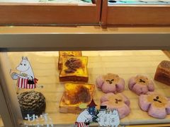 -食悦天美食广场(沈阳青年大街万象城店)