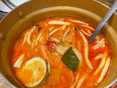 -正泰餐厅AmazingThai(亦庄店)