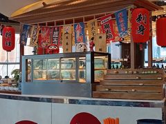 -怡咖啡自助餐(宁波香格里拉店)