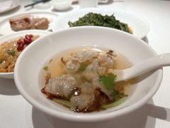 -莆田餐厅PUTIEN(西安万象天地店)