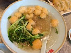 -小姜锅贴(凤凰街店)