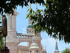 -上海迪士尼度假区