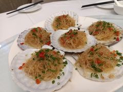 -小贝壳酒楼(经九路店)