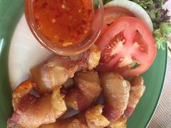 Cafe de Thaan Aoan-Cafe de Thaan Aoan