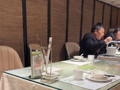 -陈江波老鸭煲(化工路店1号店)