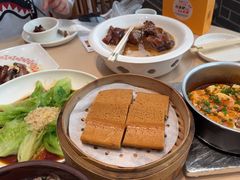 -香顺·客家菜(常平店)