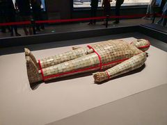 -北京大葆台遗址博物馆