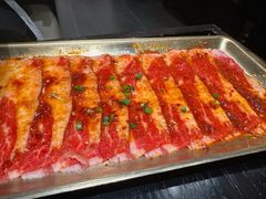 -西塔老太太泥炉烤肉(龙湖北苑天街店)