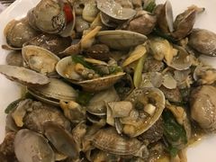 -芭菲盛宴·环球美食(袁家岗店)