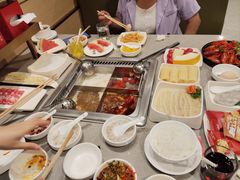-海底捞火锅(铂澜大象城店)