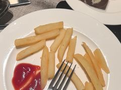 -东方红海鲜百汇(国际大厦店)