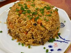 国强手抓饭-国强手抓(北京西路店)