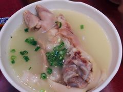 -易老妈蹄花.特色川菜(人民公园总店)