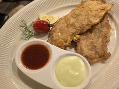 -波特曼西餐厅(中央大街店)