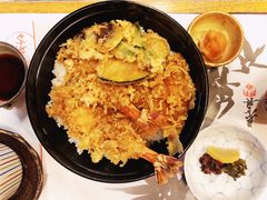 -竹叶亭(银座店)