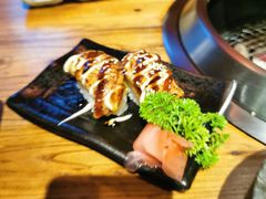 -竹涟烧肉(太古里店)