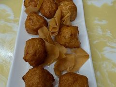 -小海豚·老字号海鲜餐厅(三亚湾店)