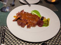 -翡翠鸟精品泰国菜(北辰财富中心店)