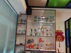-華歡冰室-WahFoon(吉大店)