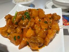 -旺达·福州菜(正大广场店)