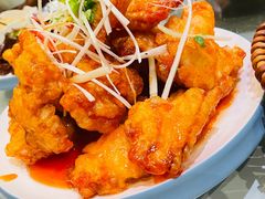 -山南熏肉大饼(辽菜旗舰店)