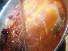 -湊湊火锅·茶憩(新中关购物中心店)