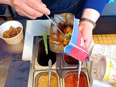 -降龙爪爪(建设路1店)