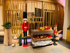 -味餐厅·海鲜·火锅·自助餐